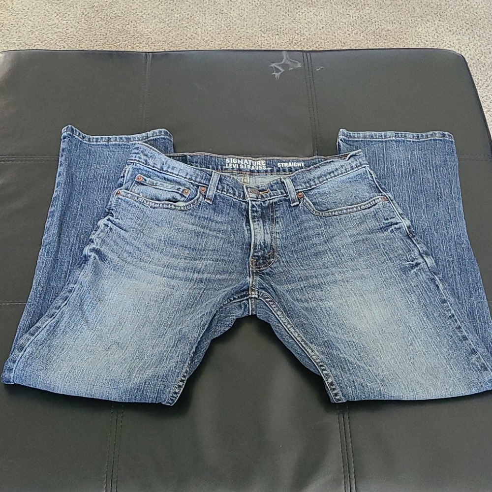 Men's  jeans